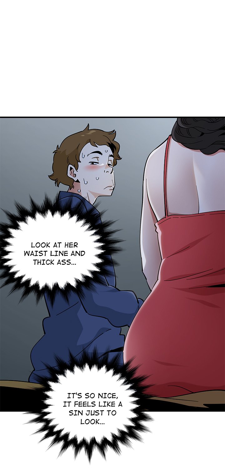 Love Factory - Chapter 4 Page 41