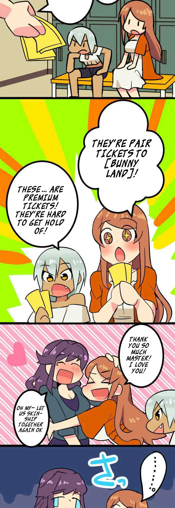 I’m a NEET and My Elder Sister is Perverted - Chapter 7 Page 15