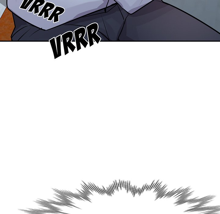 The Mismatch - Chapter 51 Page 6