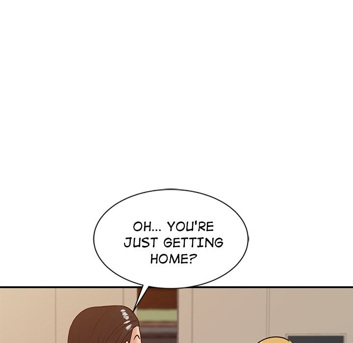 The Mismatch - Chapter 8 Page 23