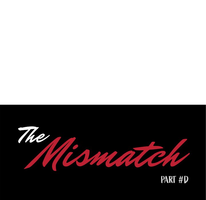 The Mismatch - Chapter 89 Page 16