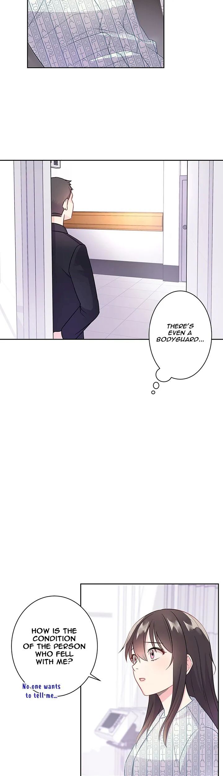 I Became a Millionaire’s daughter - Chapter 1 Page 20