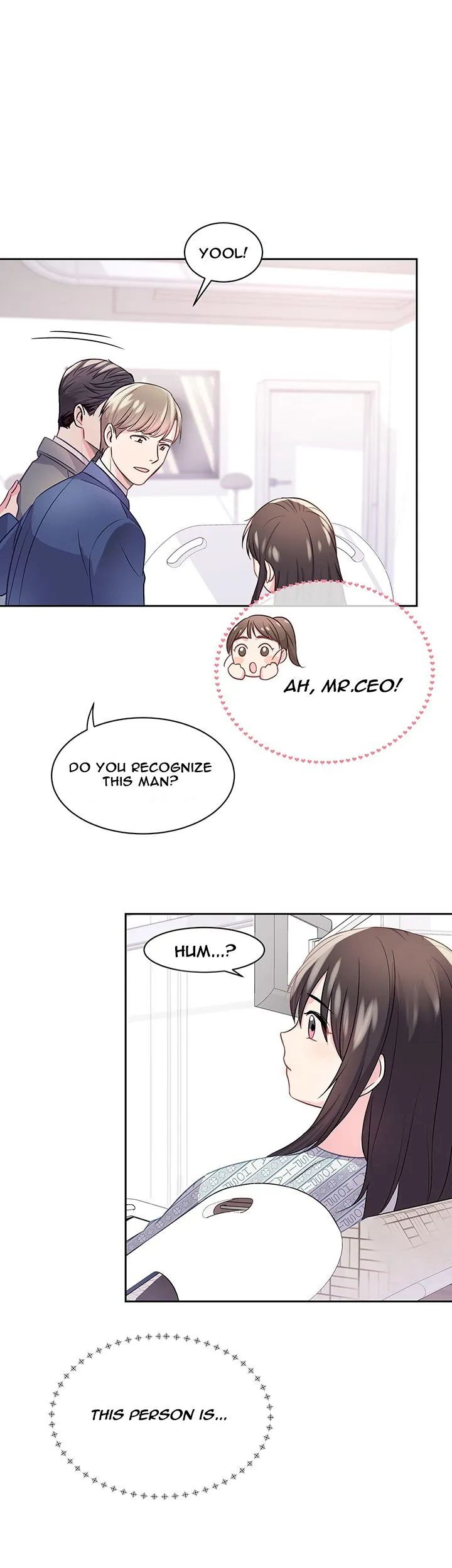 I Became a Millionaire’s daughter - Chapter 1 Page 24