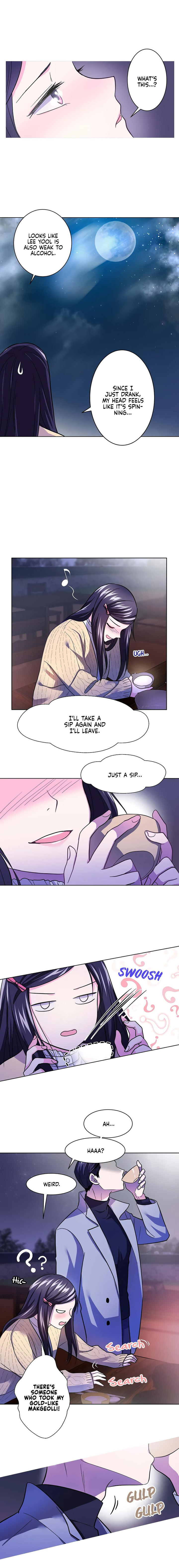 I Became a Millionaire’s daughter - Chapter 11 Page 11