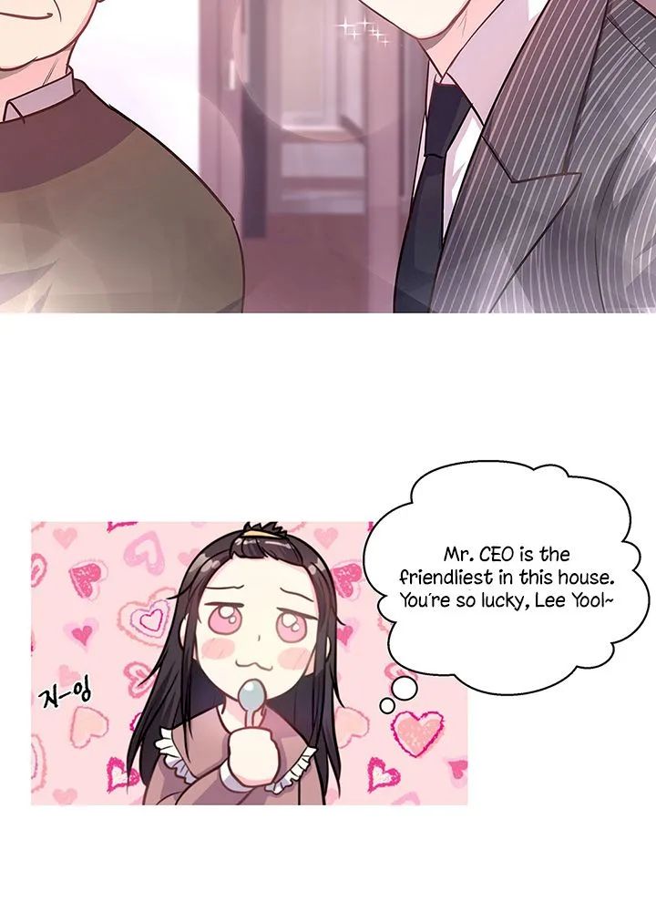 I Became a Millionaire’s daughter - Chapter 3 Page 19