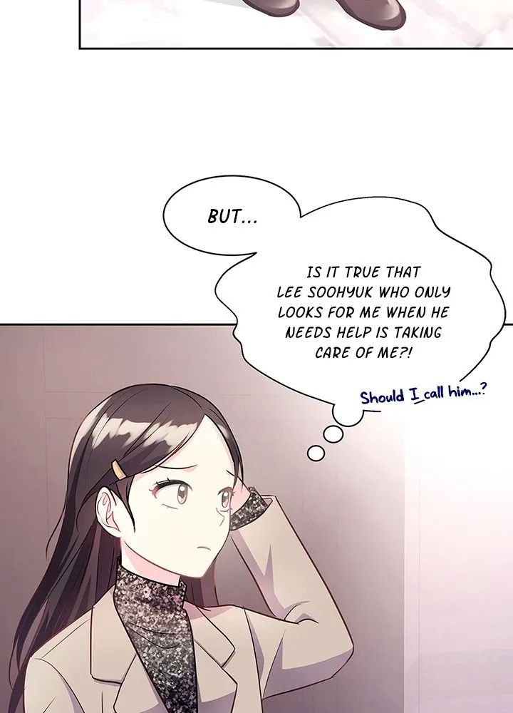 I Became a Millionaire’s daughter - Chapter 3 Page 48