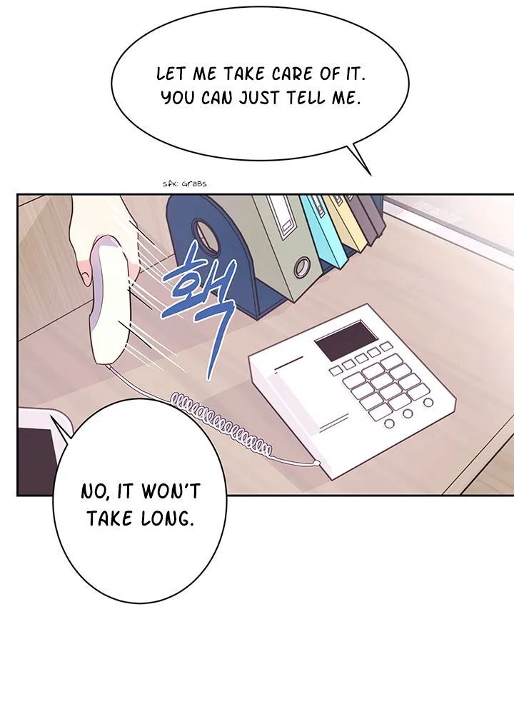 I Became a Millionaire’s daughter - Chapter 3 Page 53