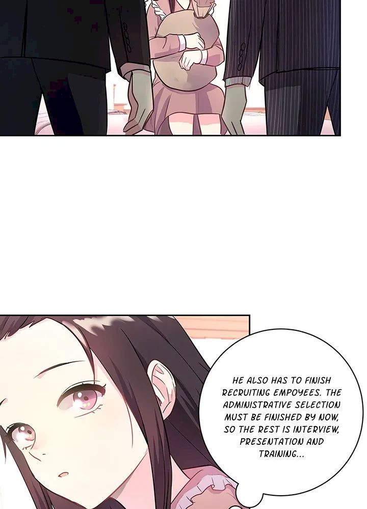 I Became a Millionaire’s daughter - Chapter 3 Page 9