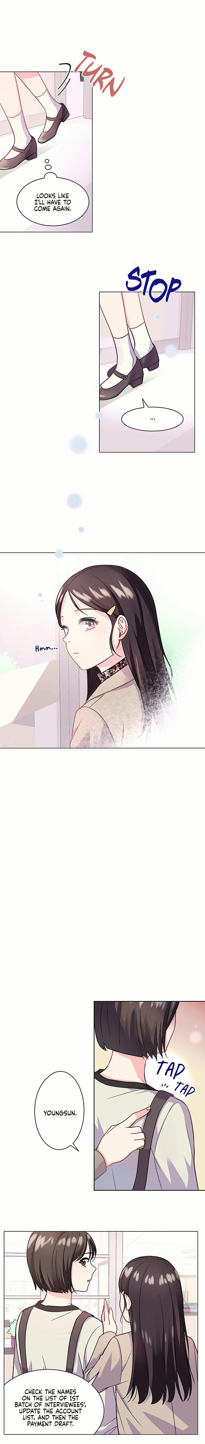 I Became a Millionaire’s daughter - Chapter 4 Page 6