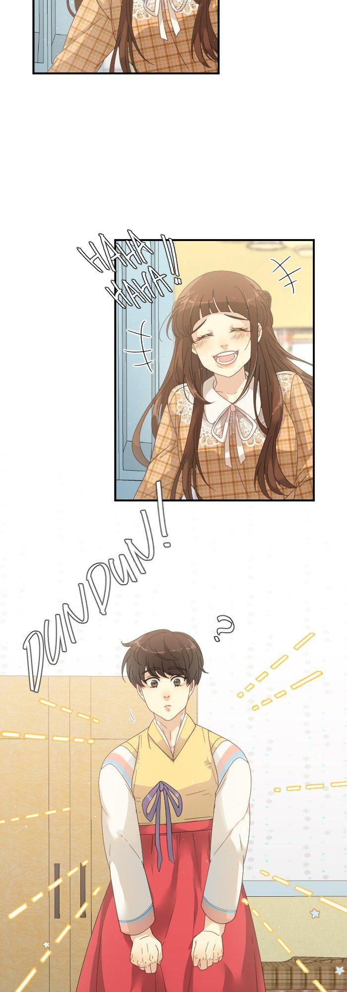 A Werewolf Boy - Chapter 14 Page 7