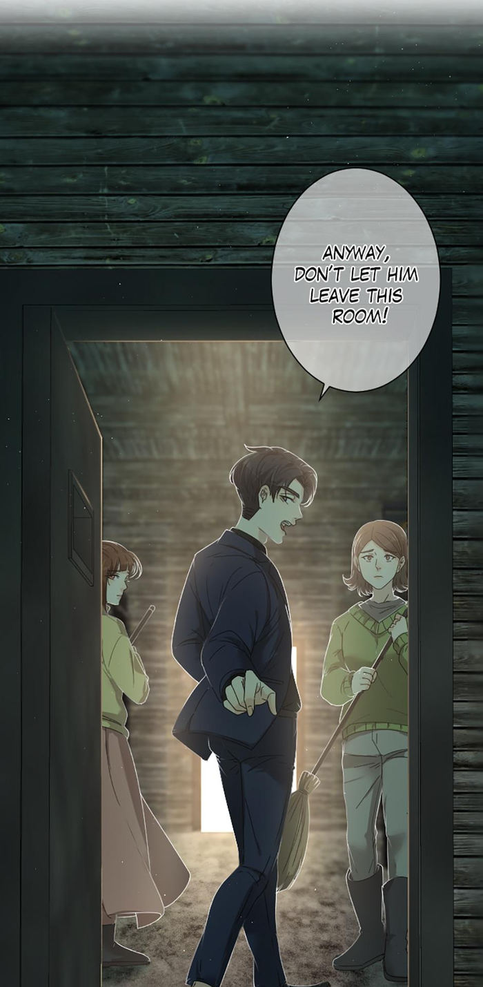 A Werewolf Boy - Chapter 17 Page 10