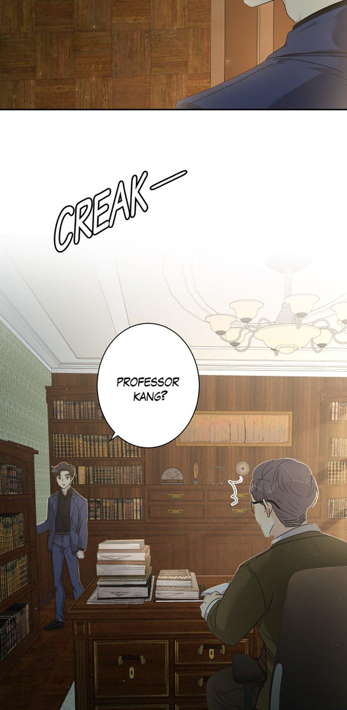 A Werewolf Boy - Chapter 17 Page 20