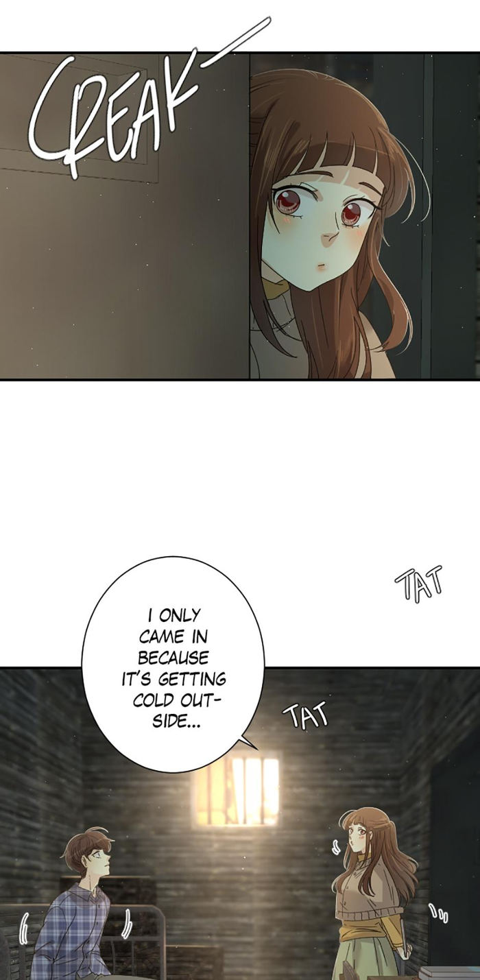 A Werewolf Boy - Chapter 17 Page 37