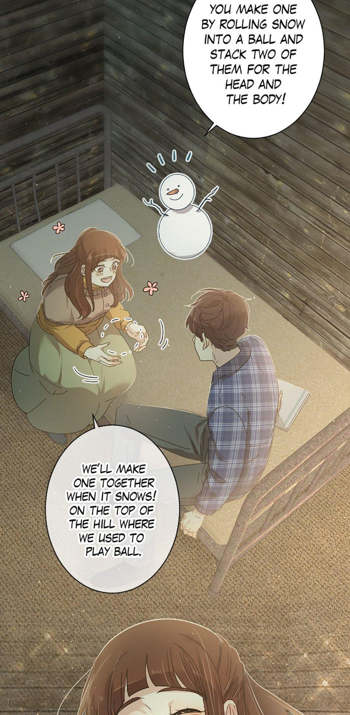 A Werewolf Boy - Chapter 17 Page 48