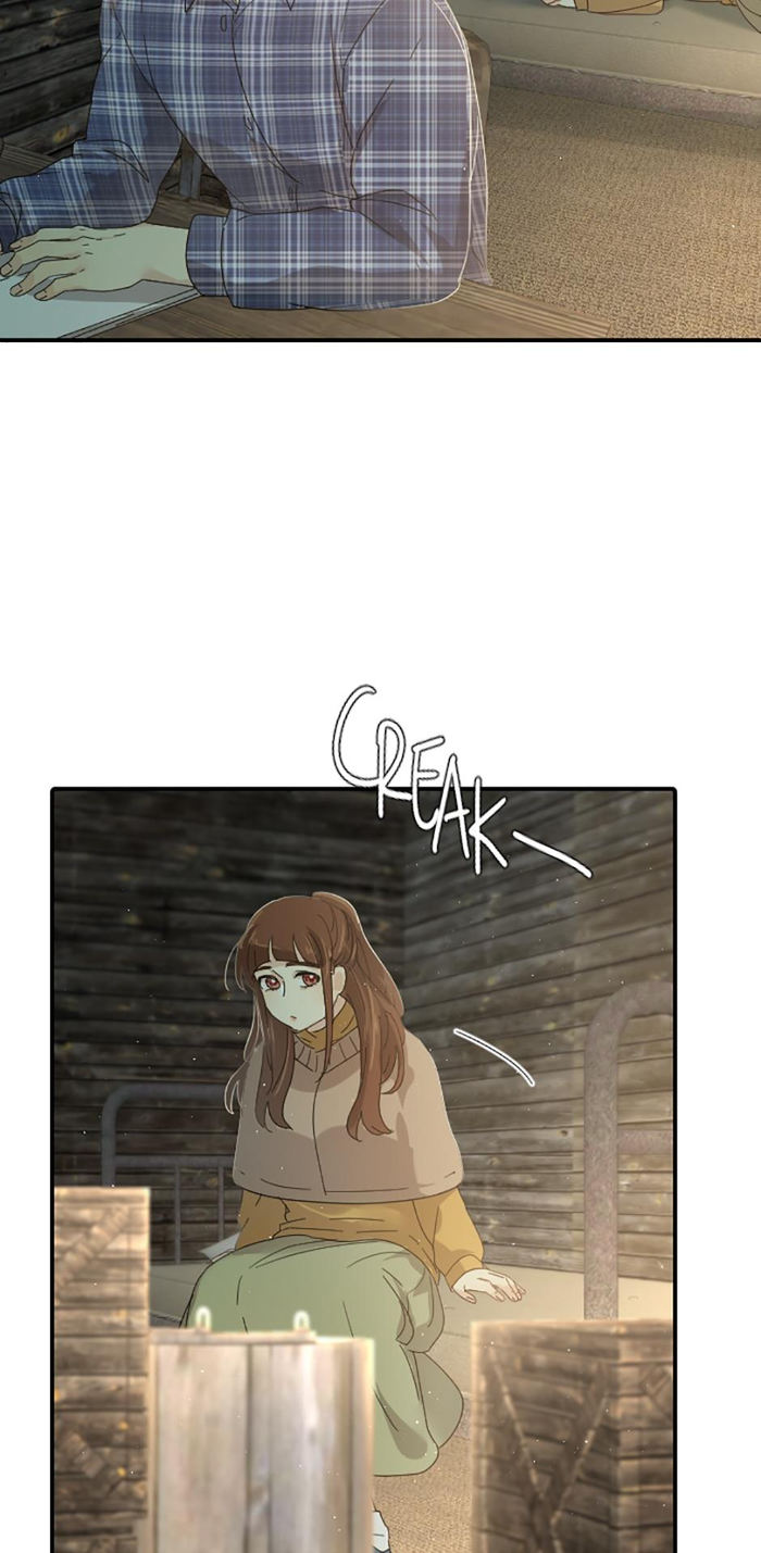 A Werewolf Boy - Chapter 17 Page 53