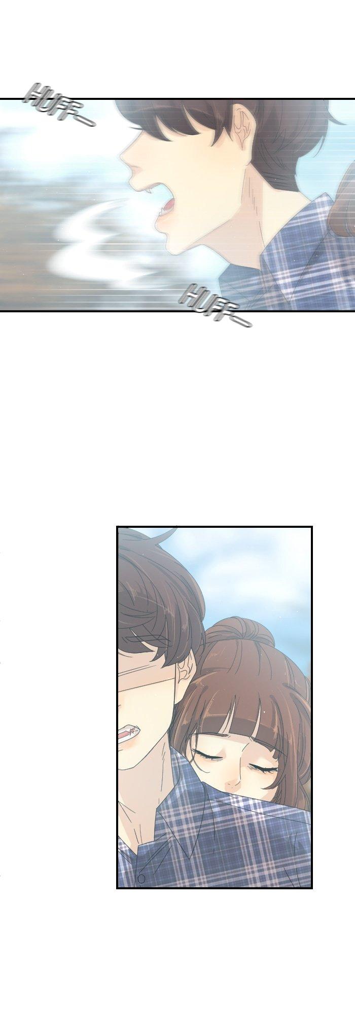 A Werewolf Boy - Chapter 18 Page 20