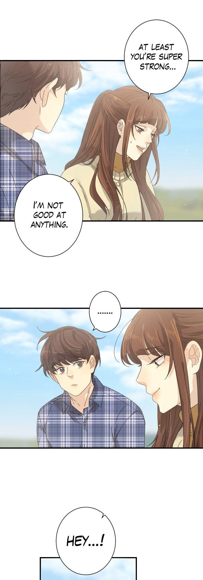 A Werewolf Boy - Chapter 18 Page 6