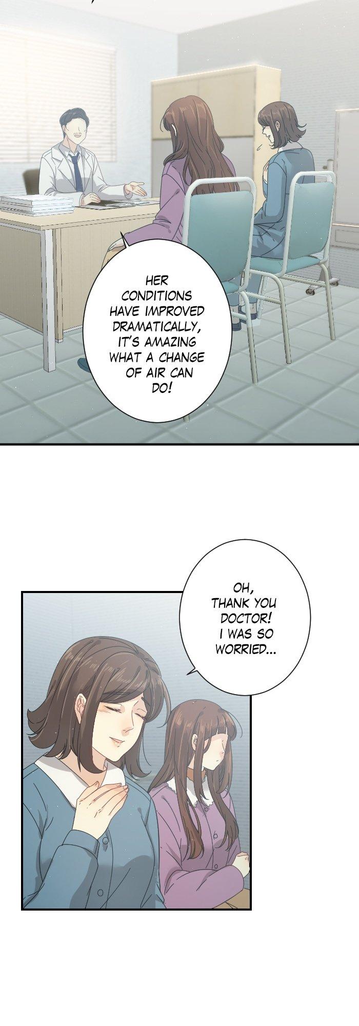 A Werewolf Boy - Chapter 20 Page 8