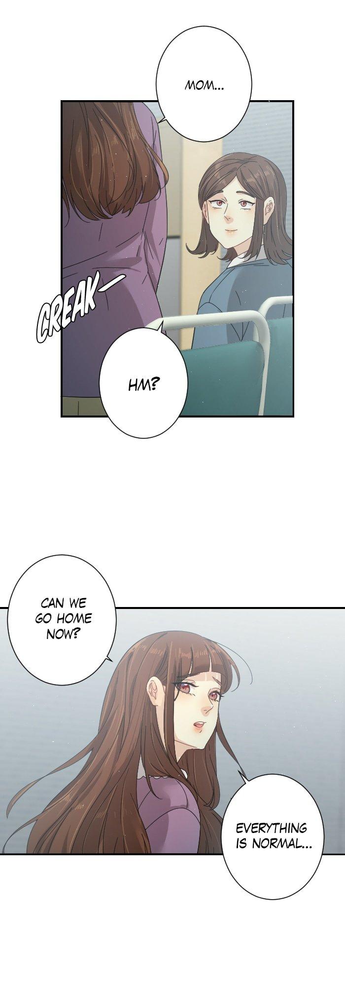 A Werewolf Boy - Chapter 20 Page 9