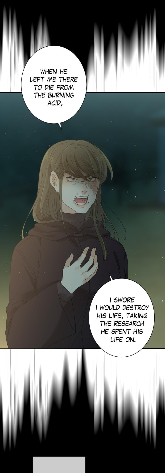 A Werewolf Boy - Chapter 23 Page 16