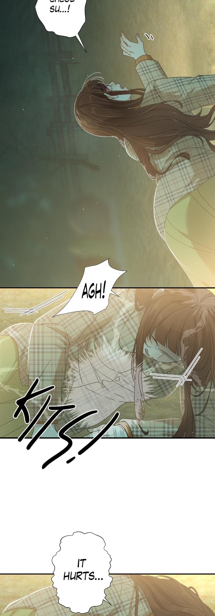 A Werewolf Boy - Chapter 23 Page 2