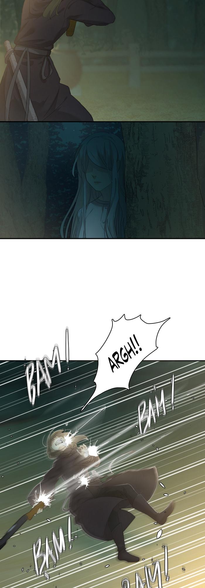 A Werewolf Boy - Chapter 23 Page 29