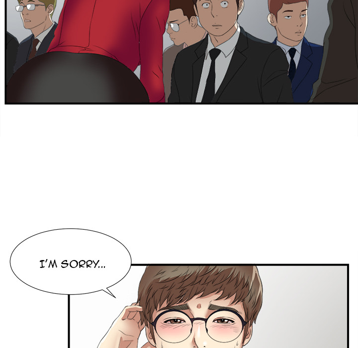 The Rookie - Chapter 1 Page 110