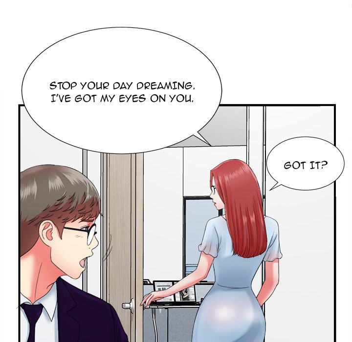 The Rookie - Chapter 12 Page 67