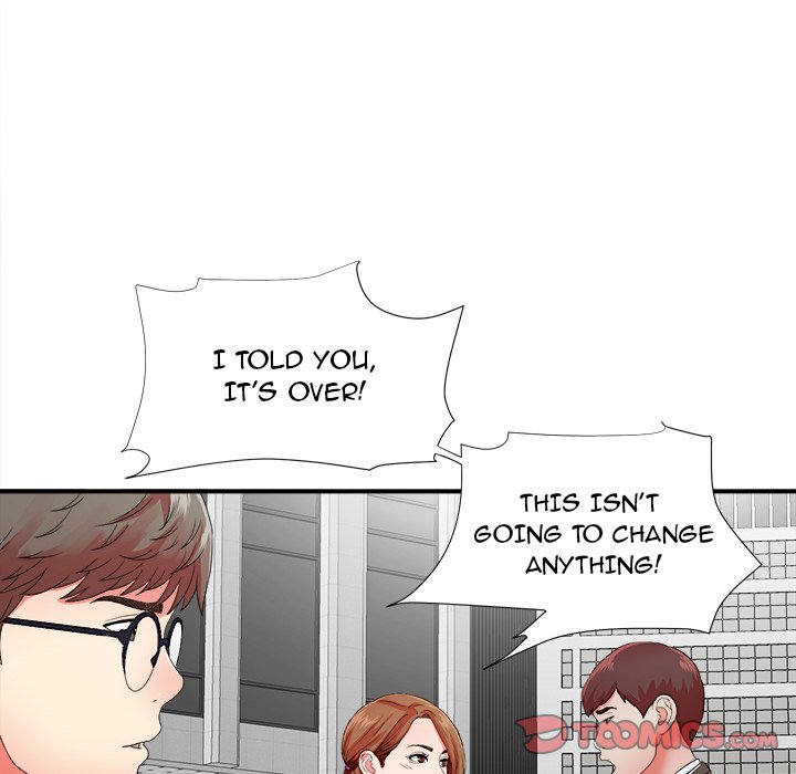 The Rookie - Chapter 12 Page 8