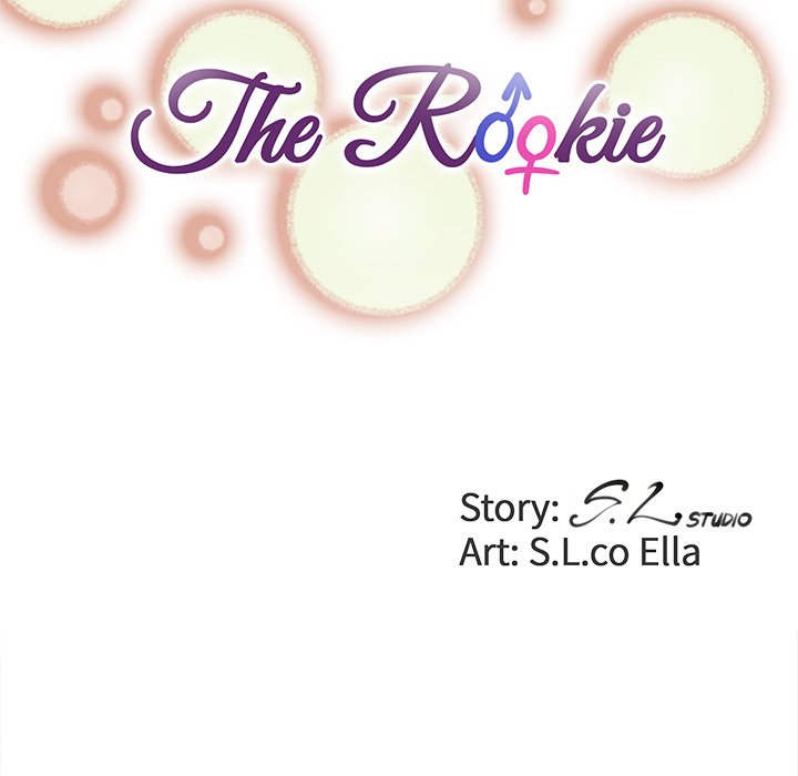 The Rookie - Chapter 14 Page 21