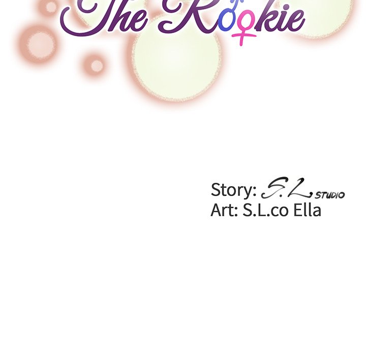 The Rookie - Chapter 15 Page 21