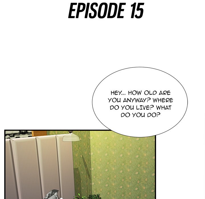 The Rookie - Chapter 15 Page 22