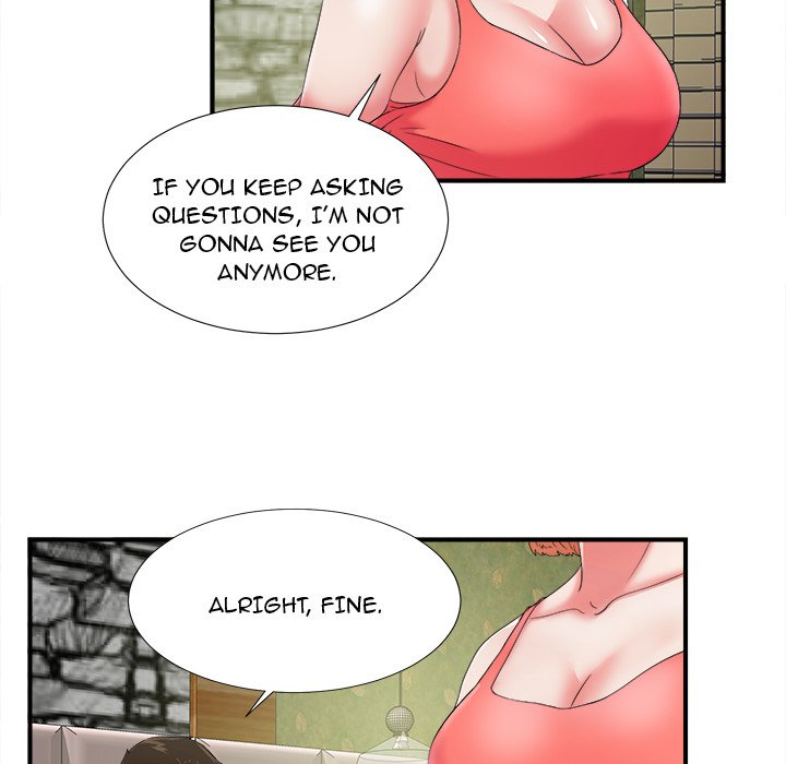 The Rookie - Chapter 15 Page 28