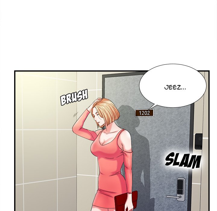 The Rookie - Chapter 15 Page 34
