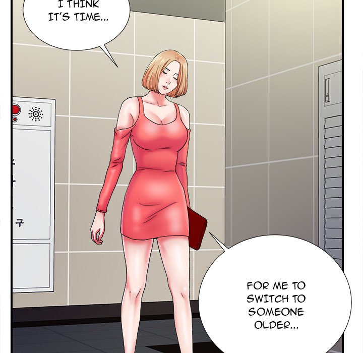 The Rookie - Chapter 15 Page 37