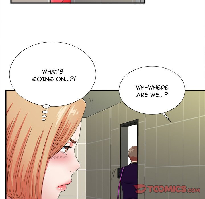 The Rookie - Chapter 15 Page 50