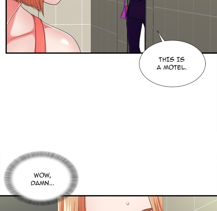 The Rookie - Chapter 15 Page 51