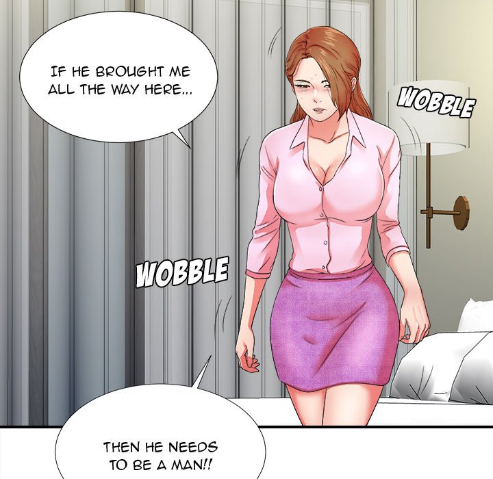 The Rookie - Chapter 15 Page 65