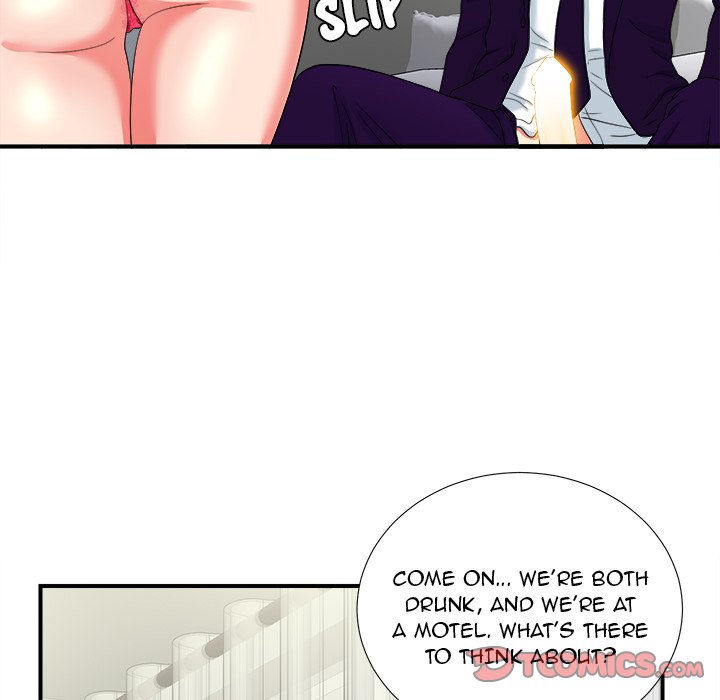 The Rookie - Chapter 15 Page 92