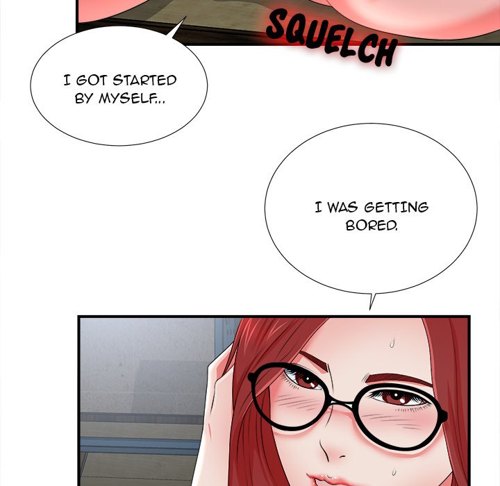 The Rookie - Chapter 17 Page 82