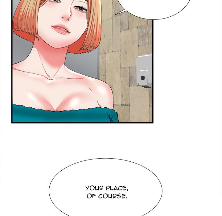 The Rookie - Chapter 18 Page 100