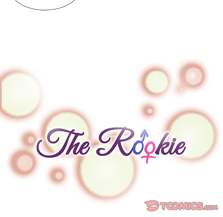 The Rookie - Chapter 18 Page 26