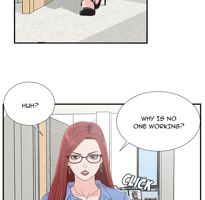 The Rookie - Chapter 2 Page 29