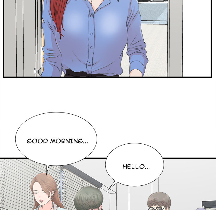 The Rookie - Chapter 2 Page 30