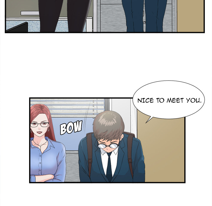 The Rookie - Chapter 2 Page 38
