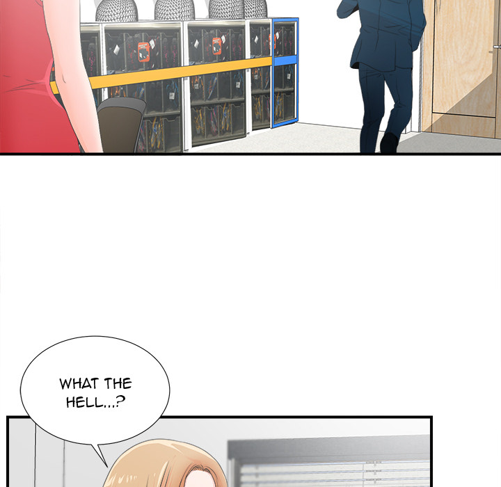 The Rookie - Chapter 2 Page 84