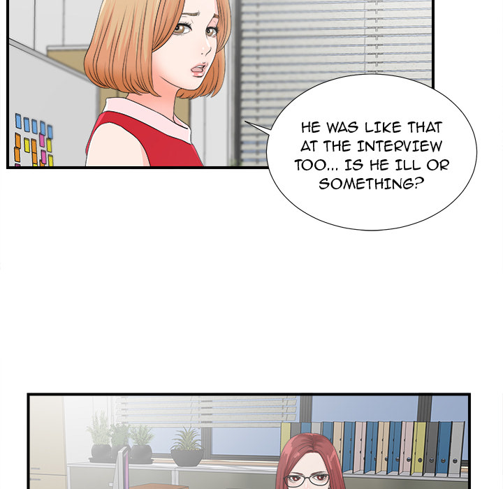 The Rookie - Chapter 2 Page 85