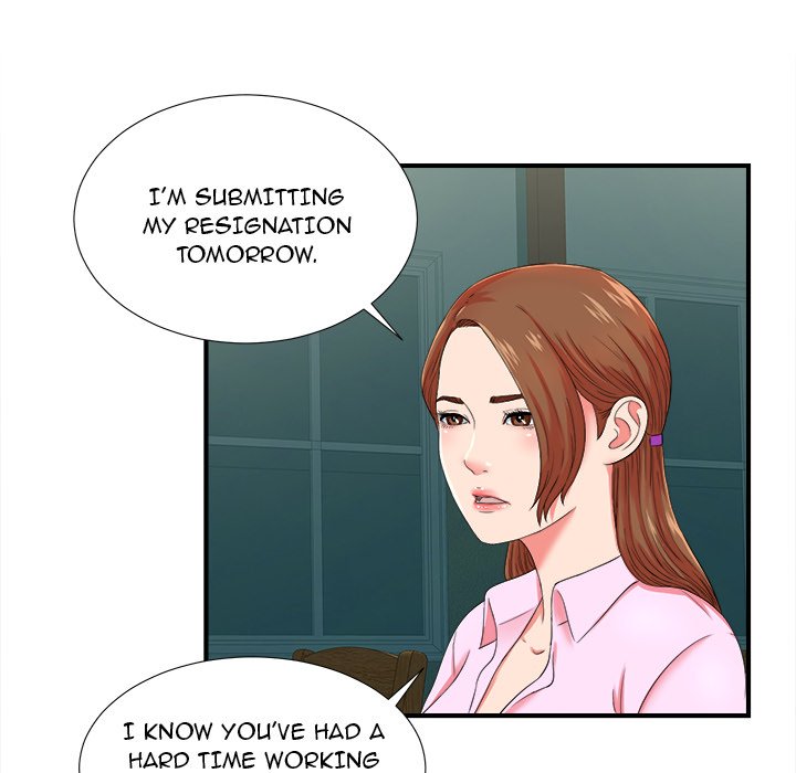 The Rookie - Chapter 20 Page 36
