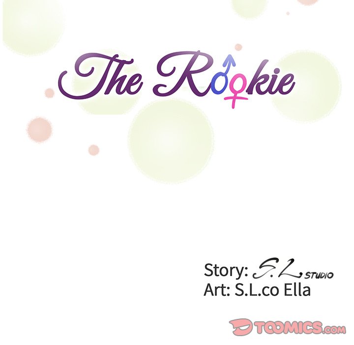 The Rookie - Chapter 21 Page 14