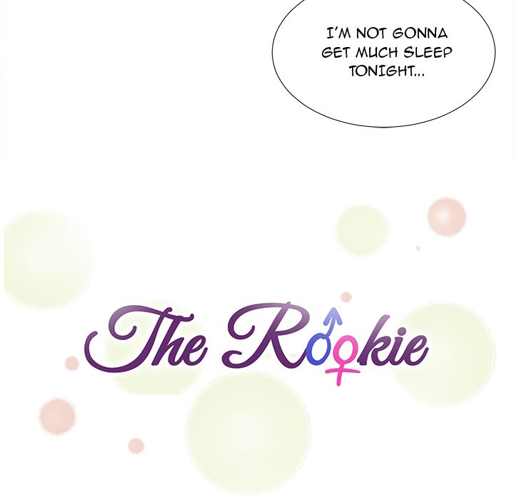 The Rookie - Chapter 23 Page 16
